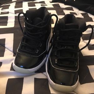 Nike toddler shoes